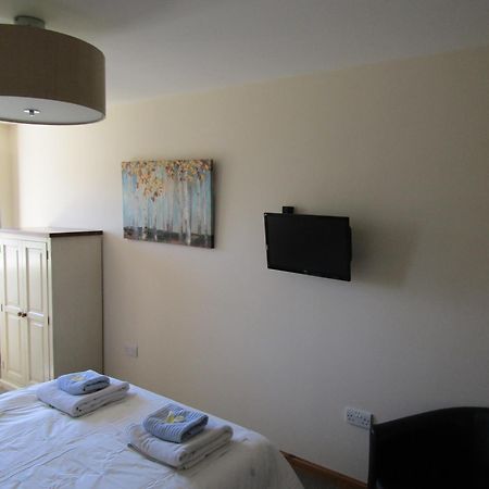 The Crown Hotel Inverbervie ห้อง รูปภาพ