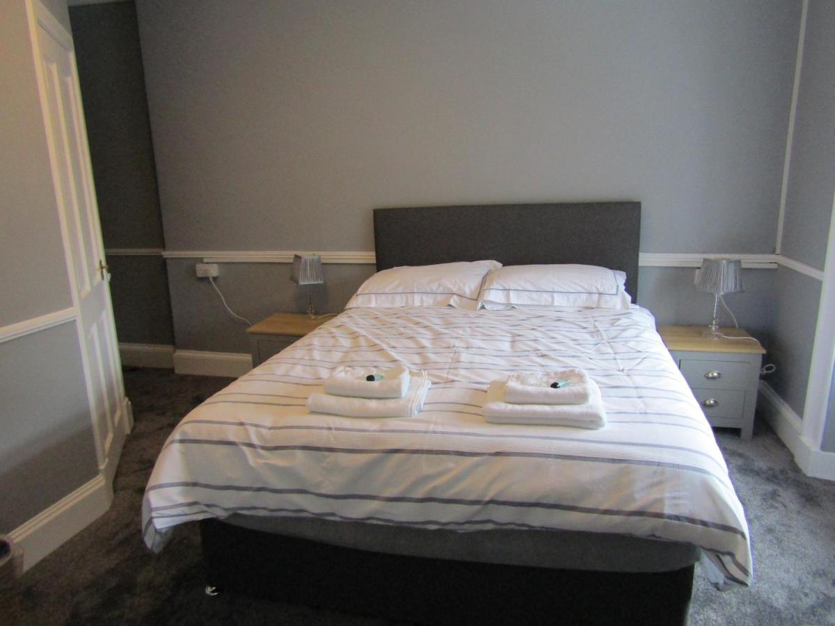 The Crown Hotel Inverbervie ภายนอก รูปภาพ