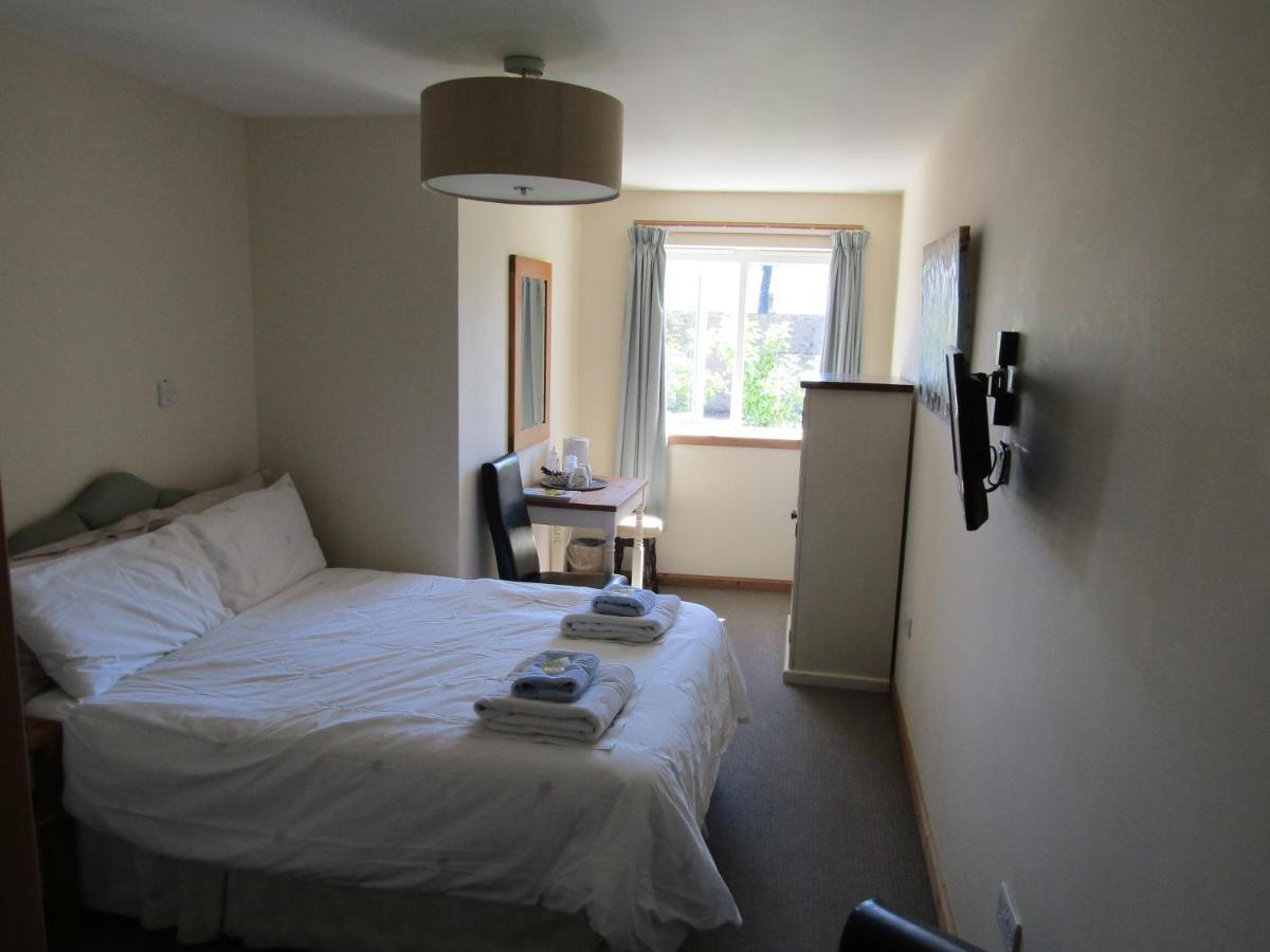 The Crown Hotel Inverbervie ภายนอก รูปภาพ