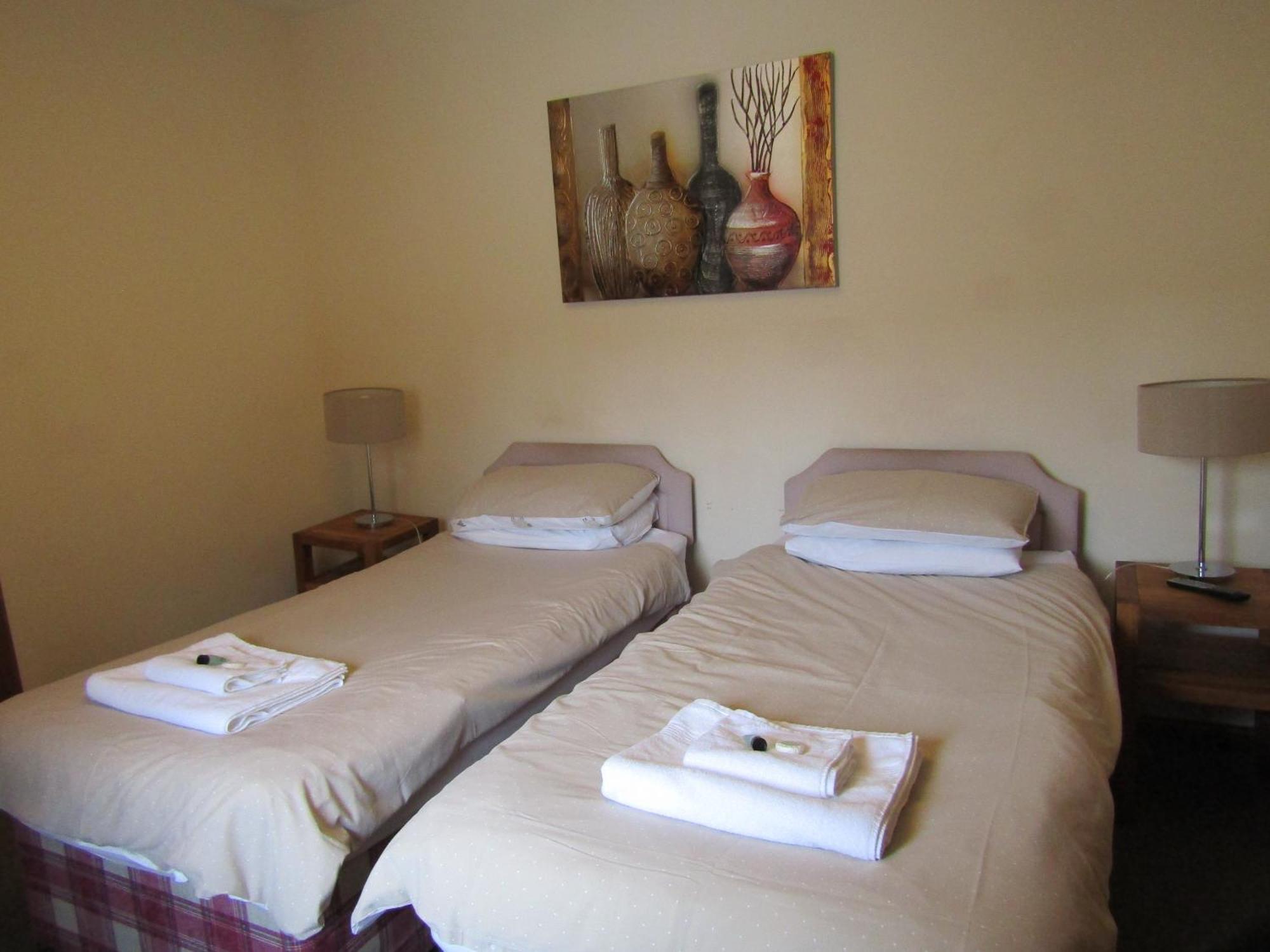 The Crown Hotel Inverbervie ห้อง รูปภาพ