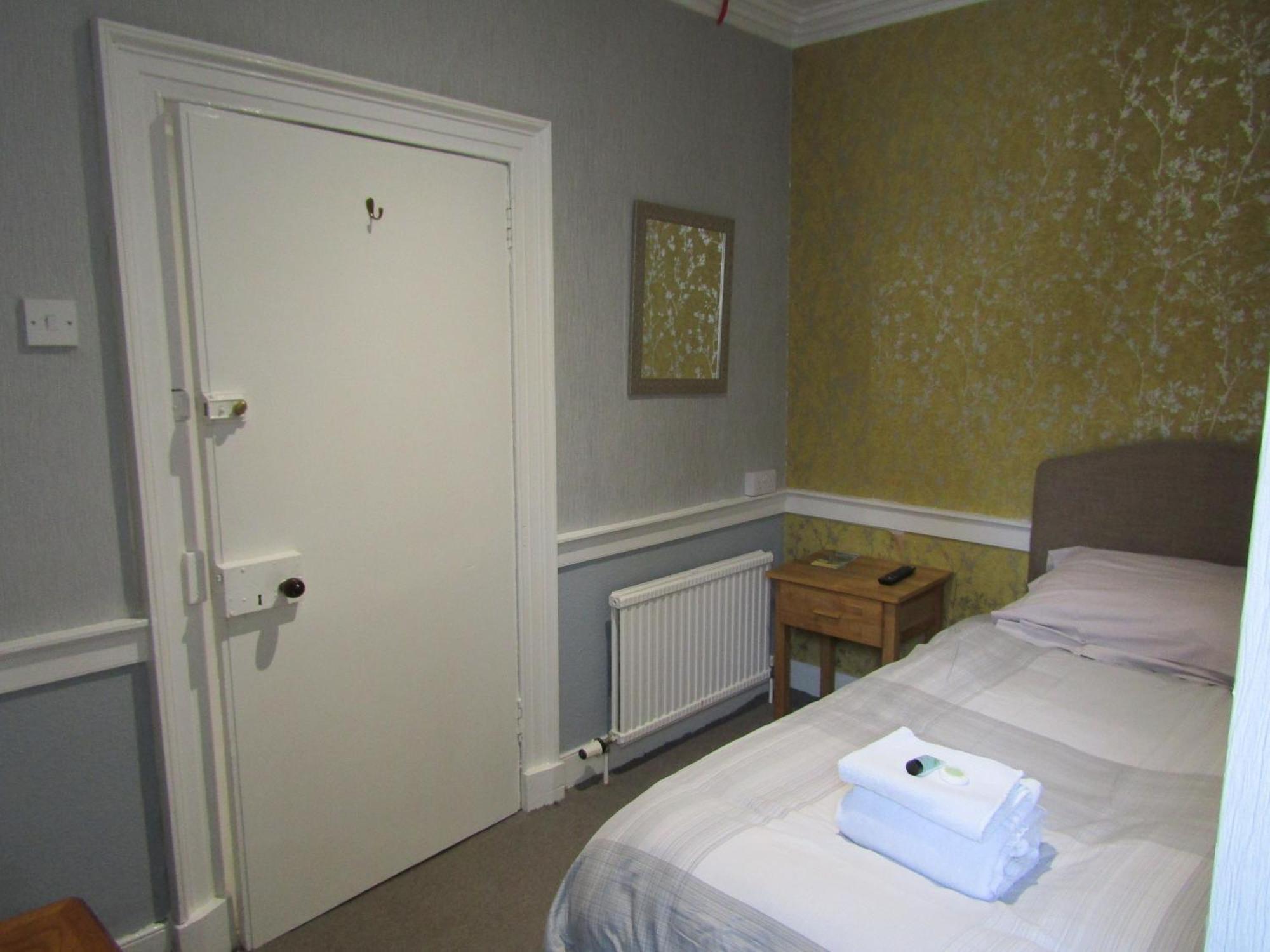 The Crown Hotel Inverbervie ห้อง รูปภาพ