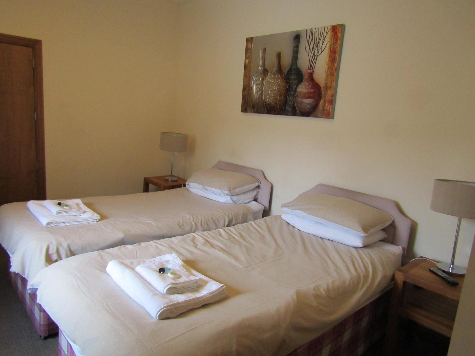 The Crown Hotel Inverbervie ห้อง รูปภาพ