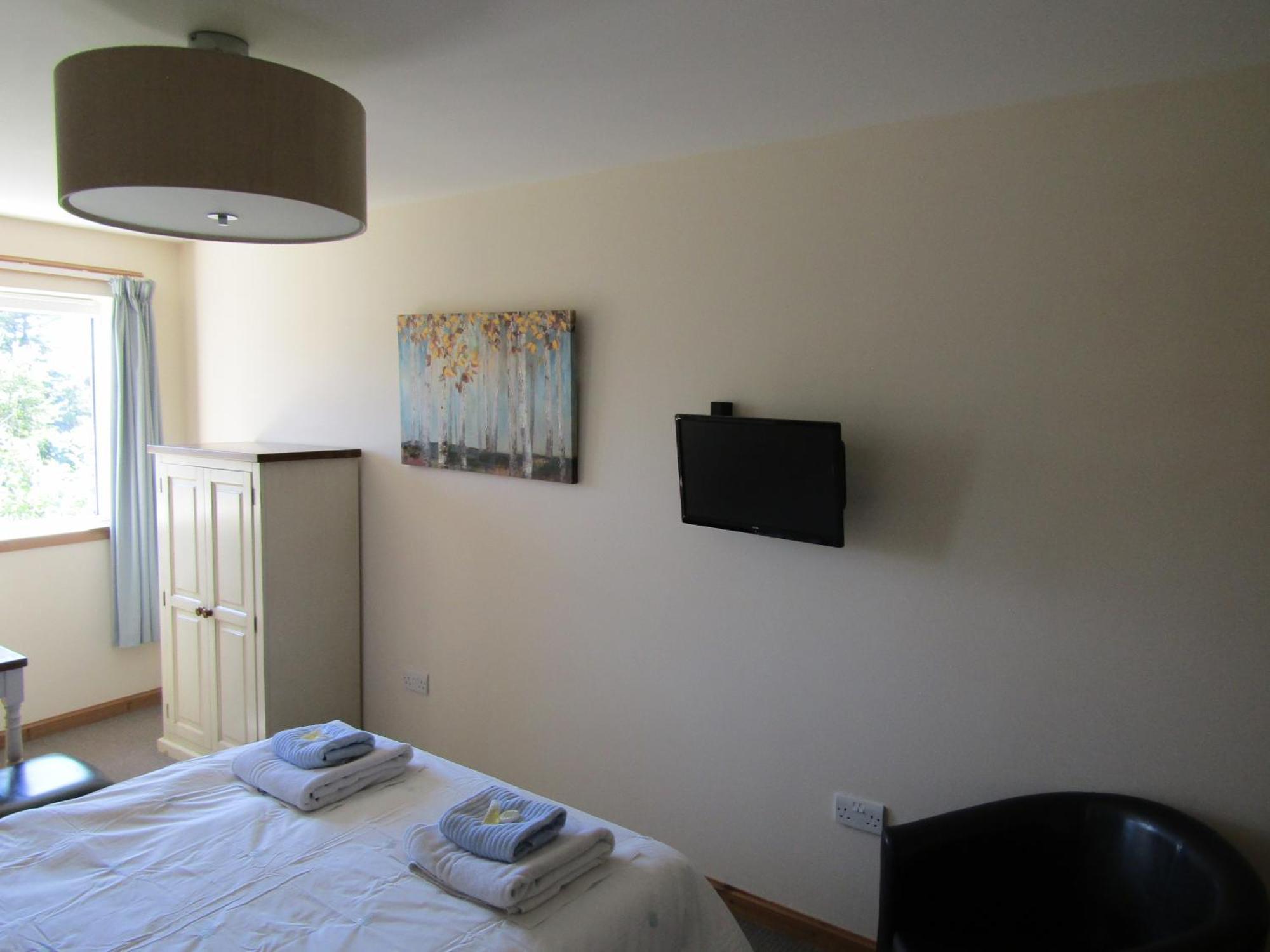 The Crown Hotel Inverbervie ห้อง รูปภาพ