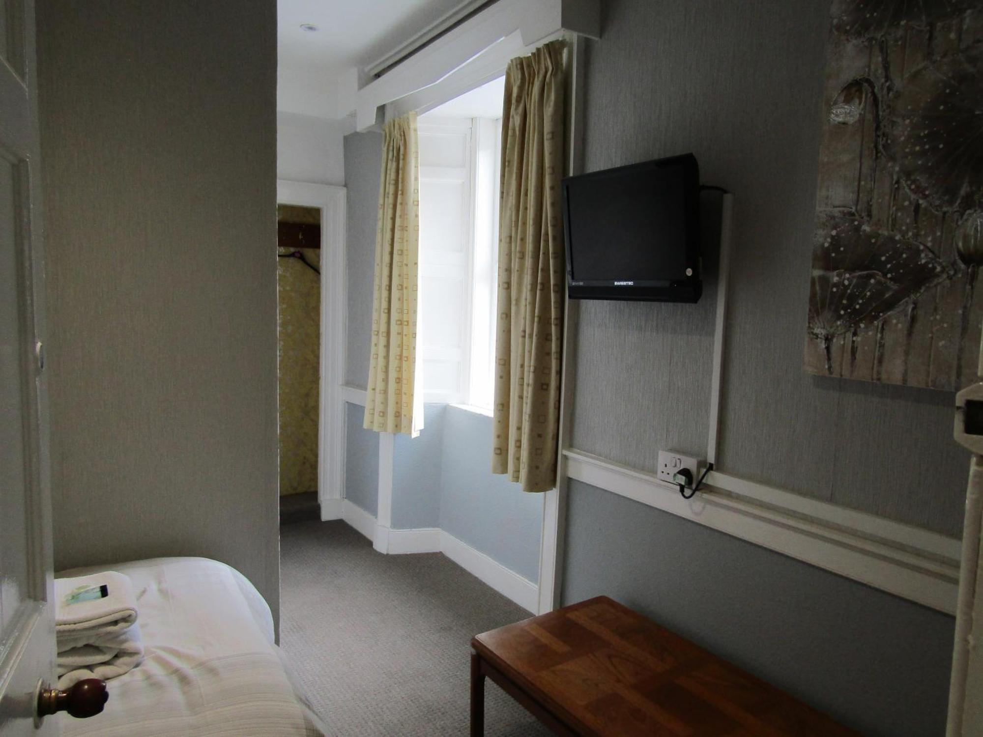 The Crown Hotel Inverbervie ห้อง รูปภาพ