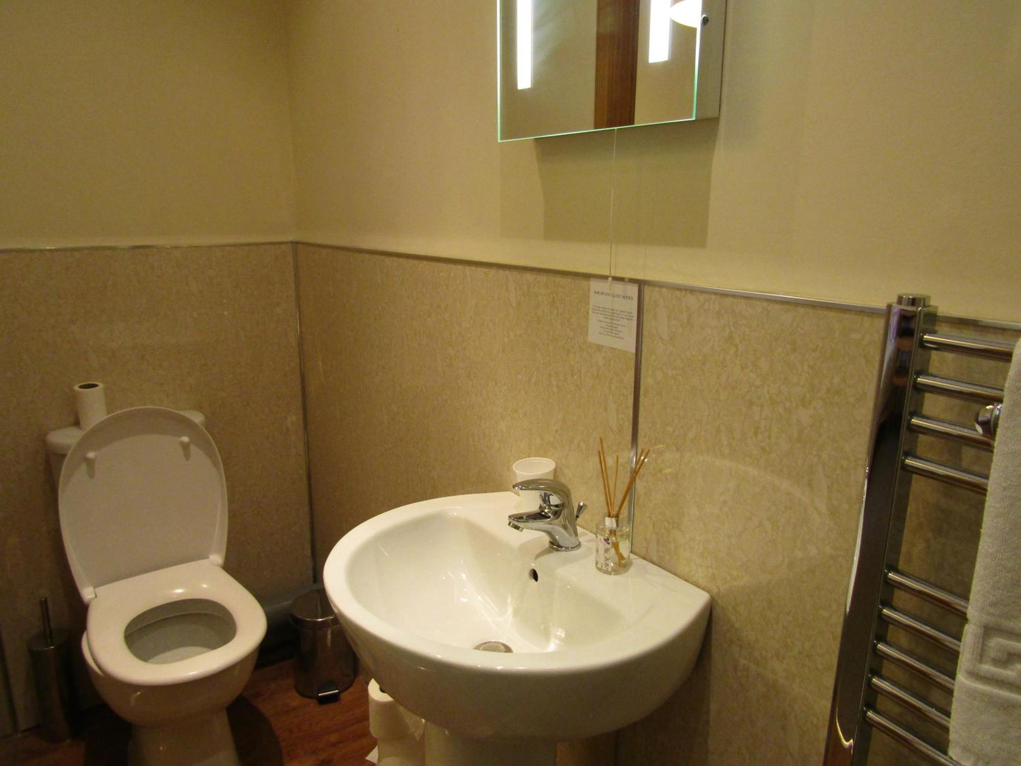 The Crown Hotel Inverbervie ห้อง รูปภาพ