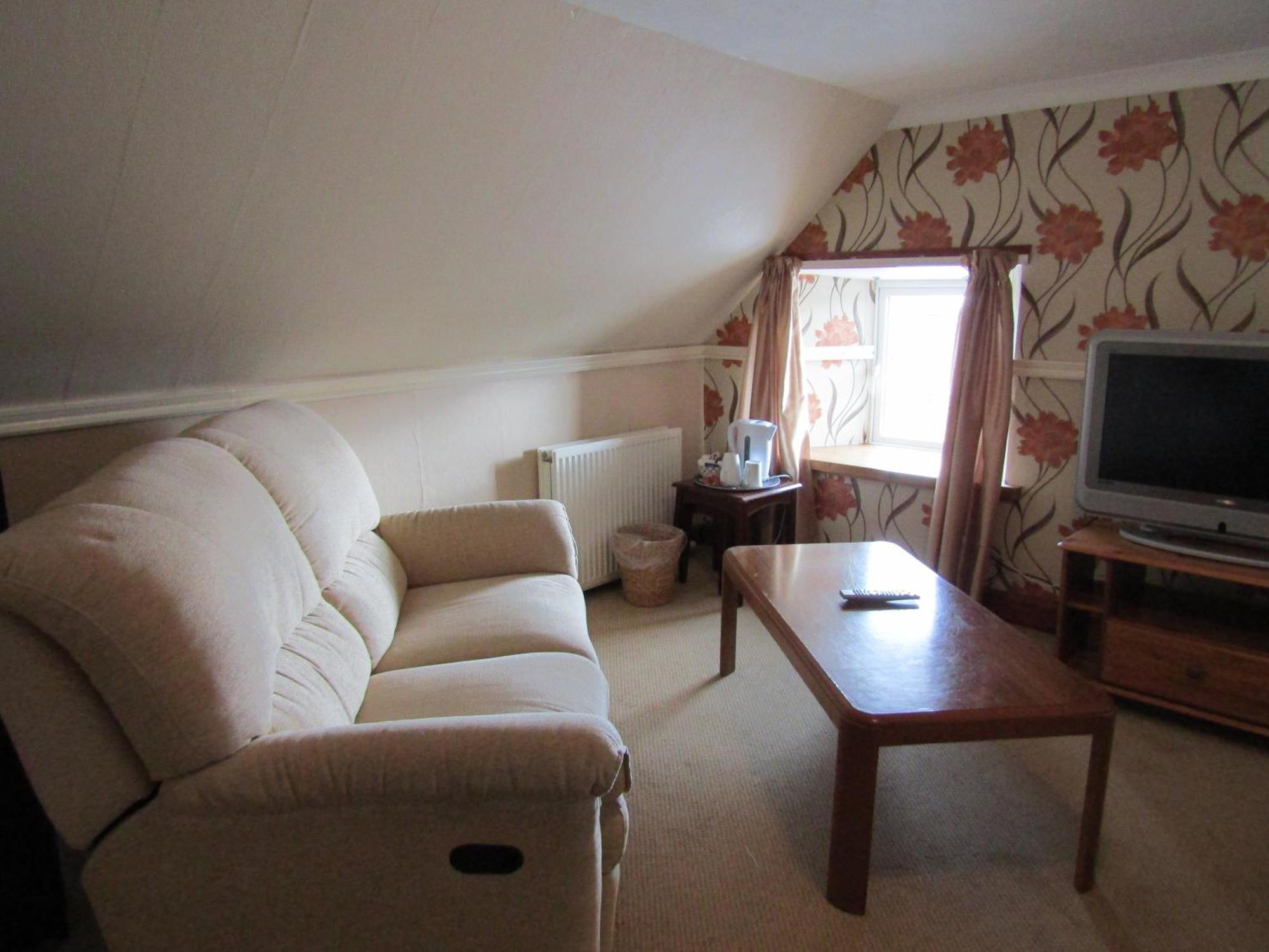 The Crown Hotel Inverbervie ห้อง รูปภาพ