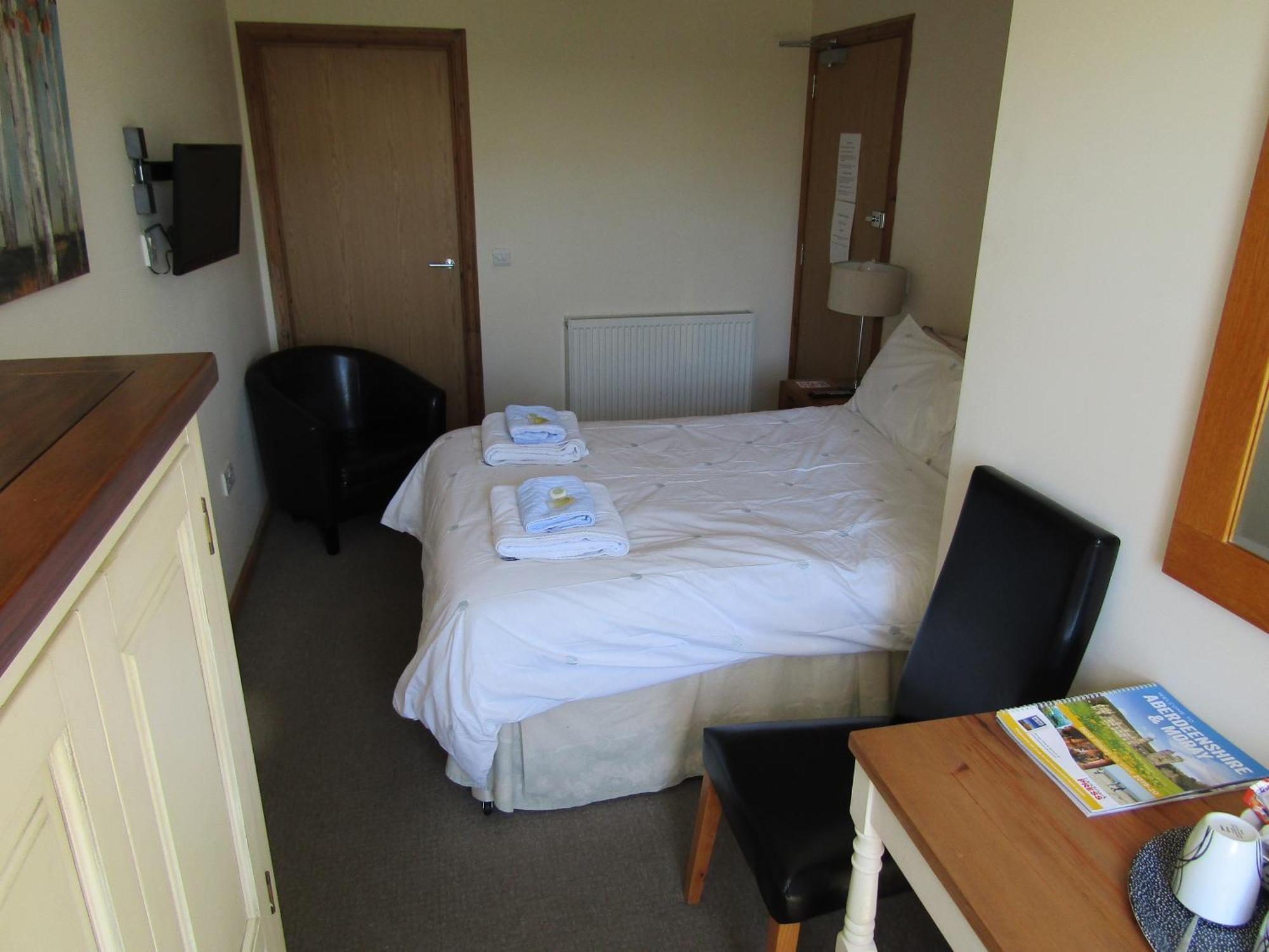 The Crown Hotel Inverbervie ห้อง รูปภาพ