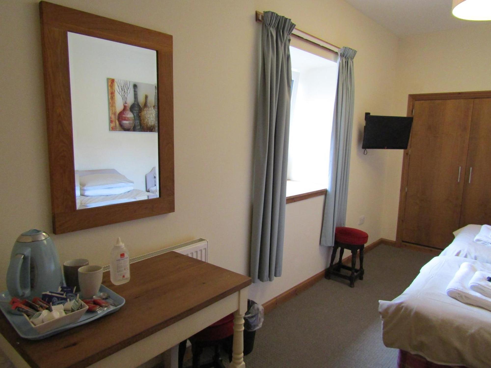 The Crown Hotel Inverbervie ห้อง รูปภาพ