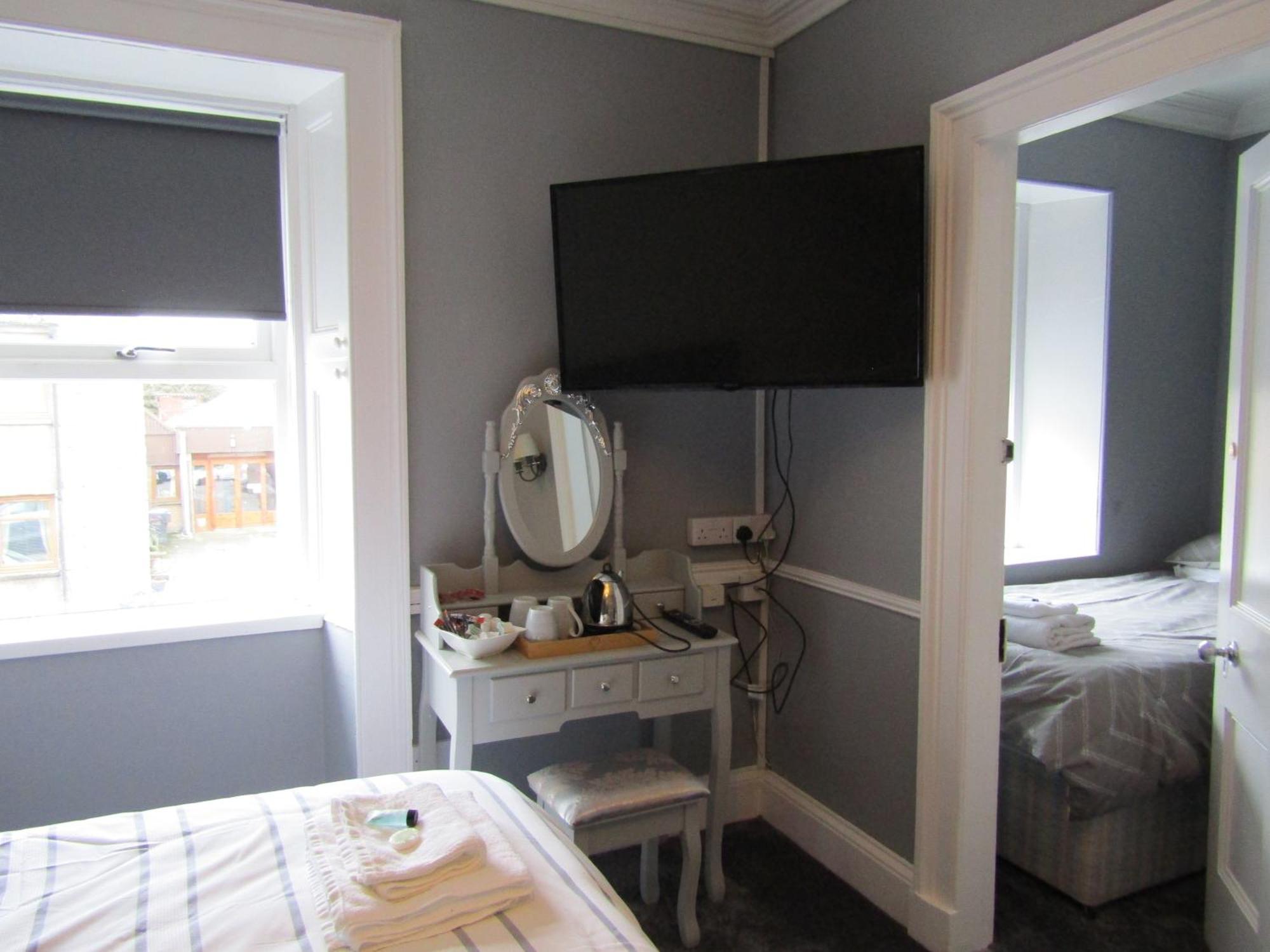The Crown Hotel Inverbervie ห้อง รูปภาพ