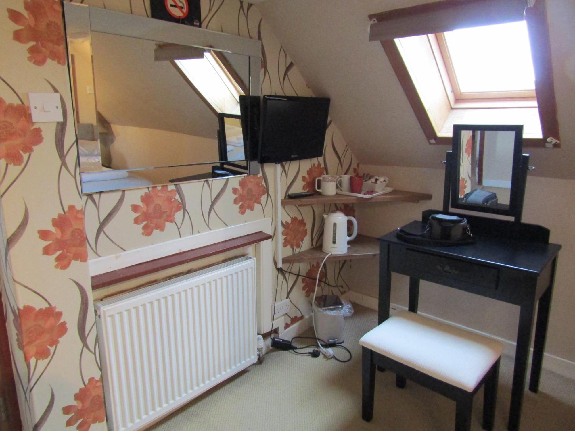 The Crown Hotel Inverbervie ห้อง รูปภาพ